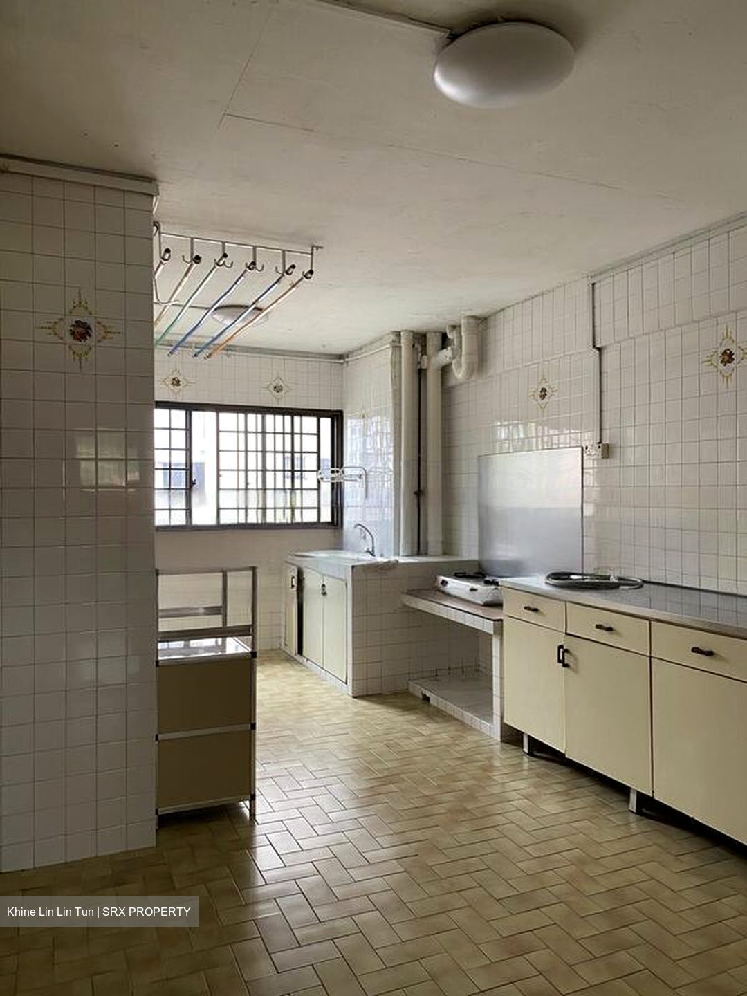 Blk 118 Chong Pang Vale (Yishun), HDB 3 Rooms #530651971
